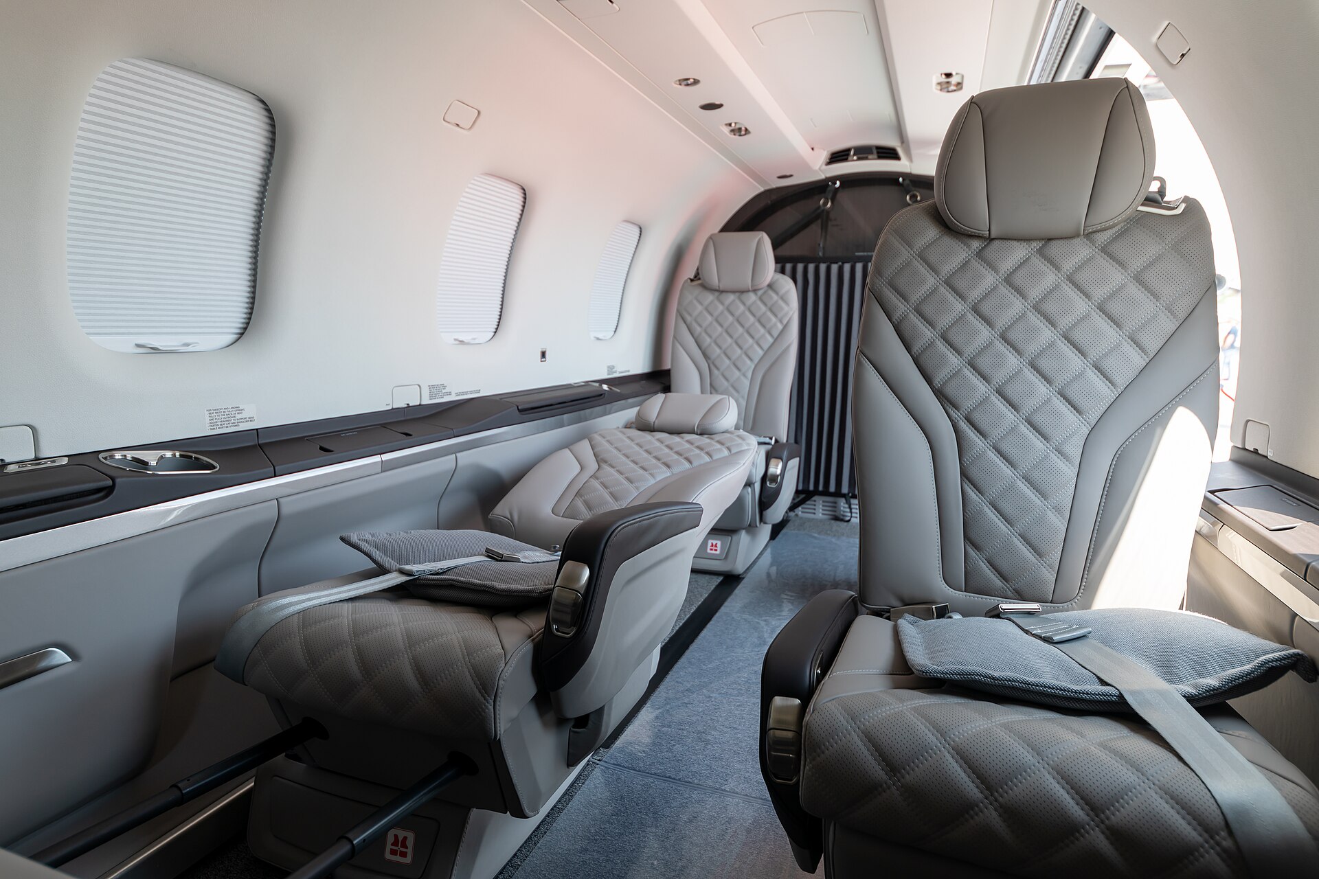 EBACE 2023, Le Grand-Saconnex (EB237708)