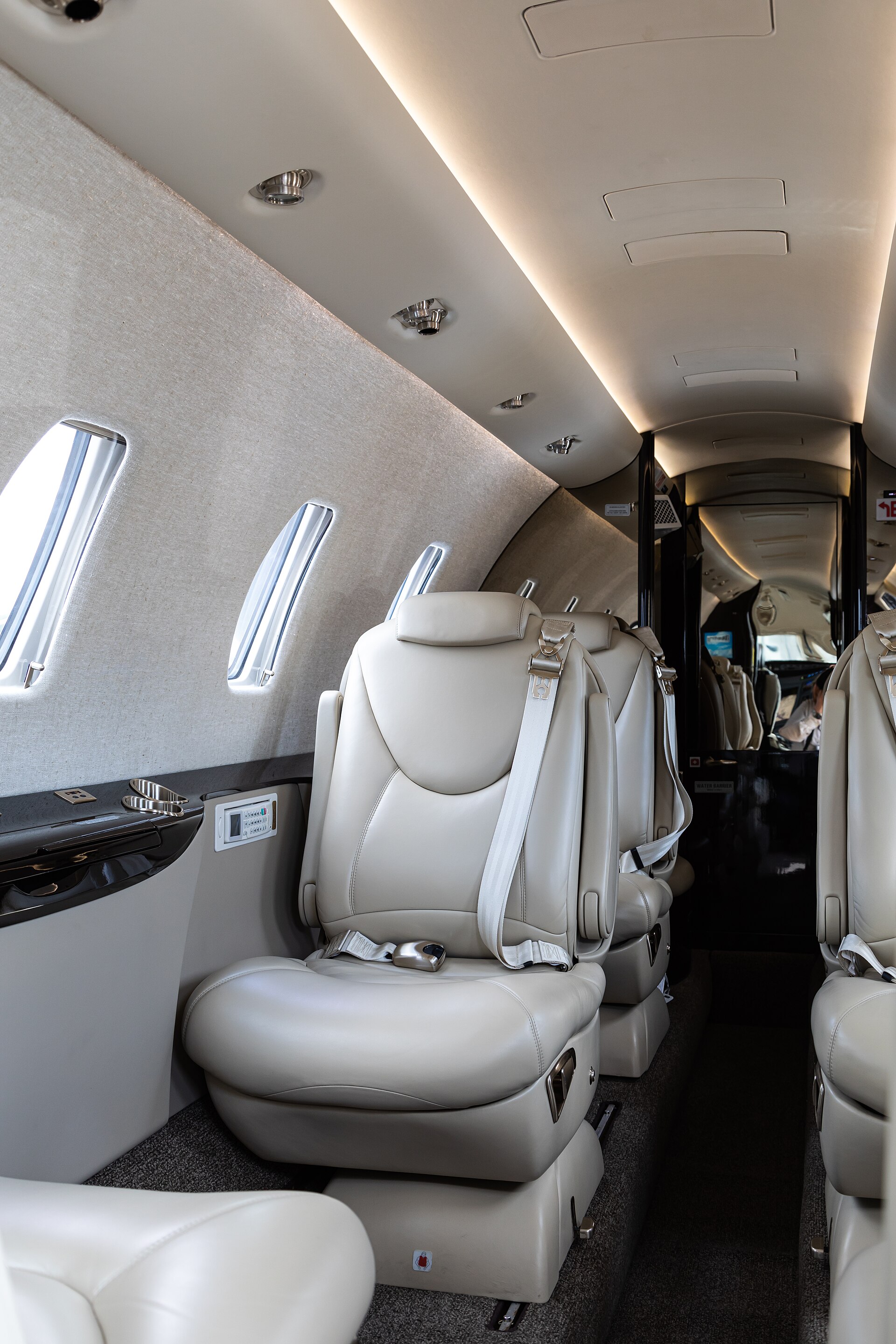 EBACE 2019, Le Grand-Saconnex (EB190537)