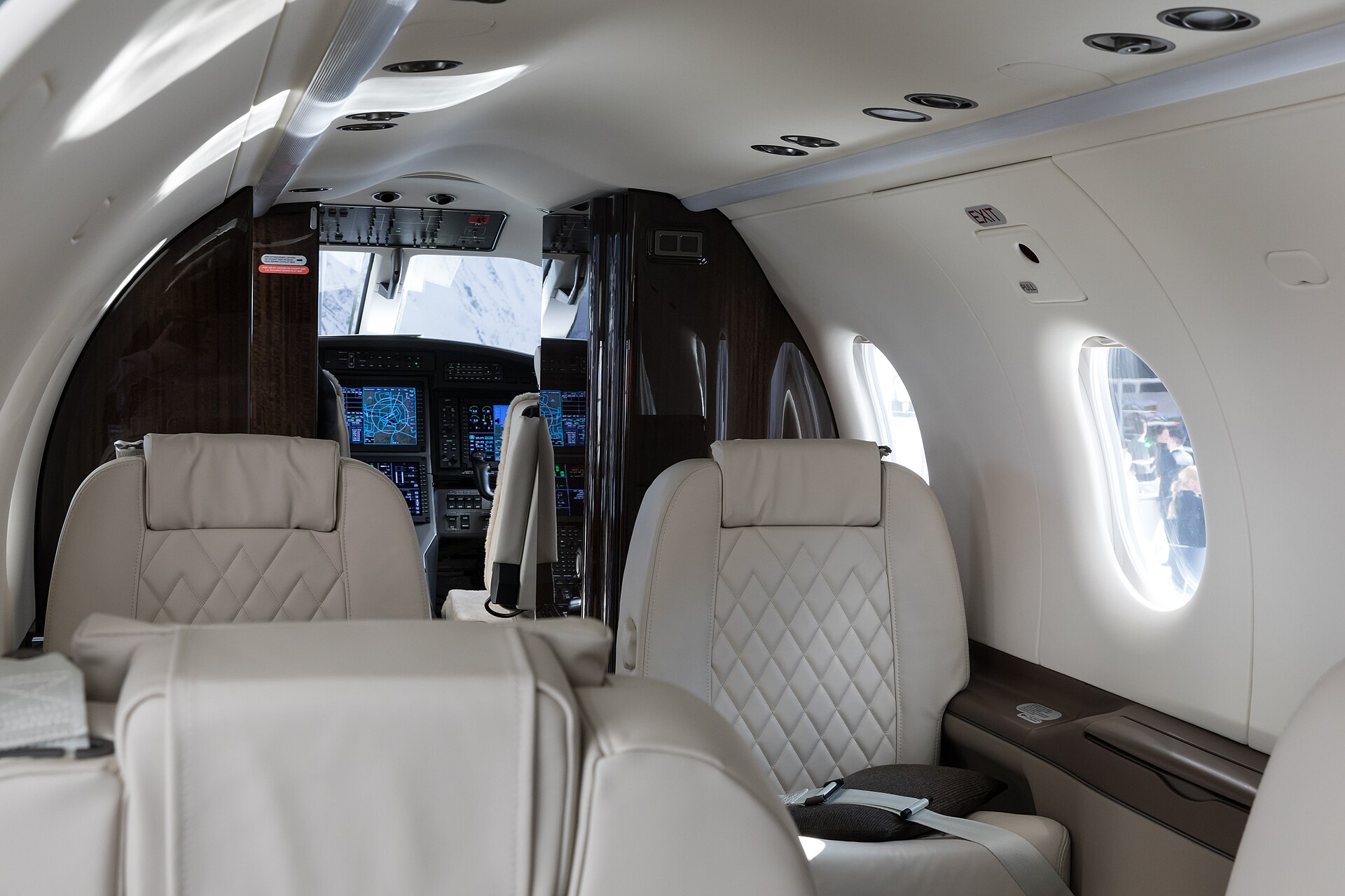 AERO Friedrichshafen 2018, Friedrichshafen (1X7A4247)