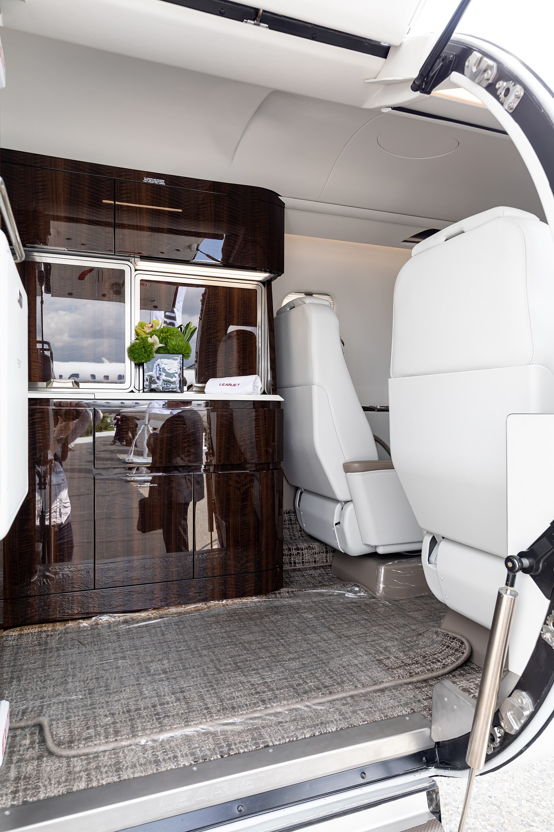 EBACE 2019, Le Grand-Saconnex (EB190566)