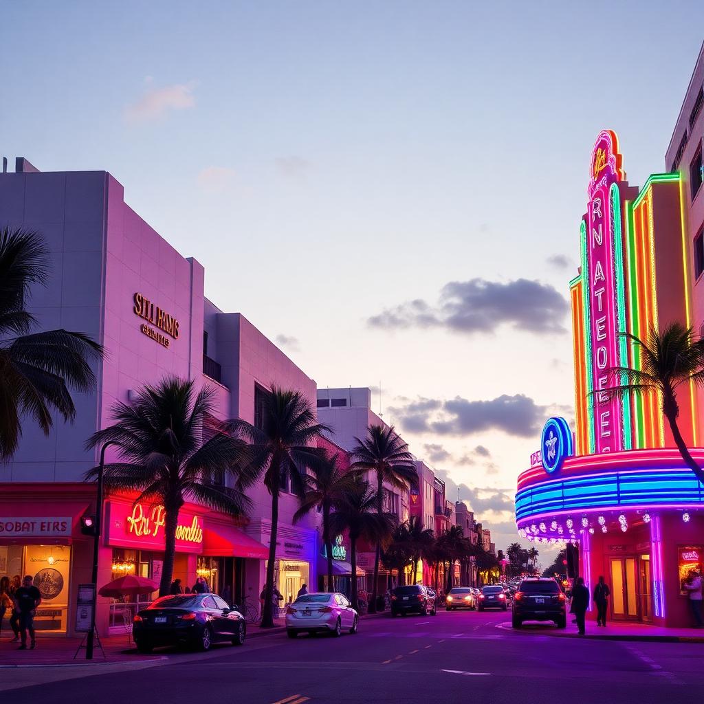 Art Basel Miami private jet charter
