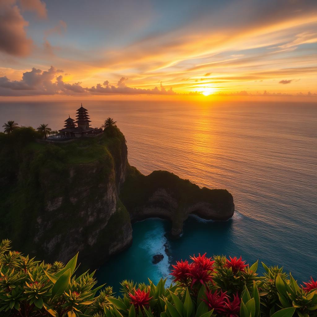 Bali private jet charter