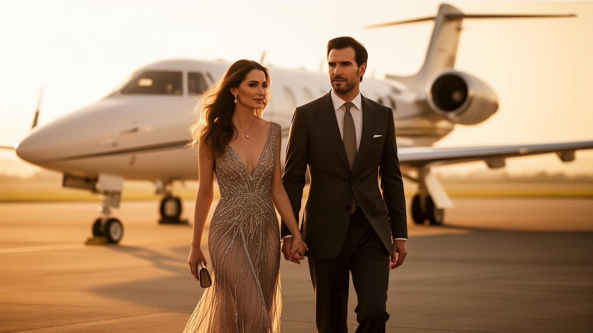Companion Itineraries: Monaco, St. Moritz, Dubai