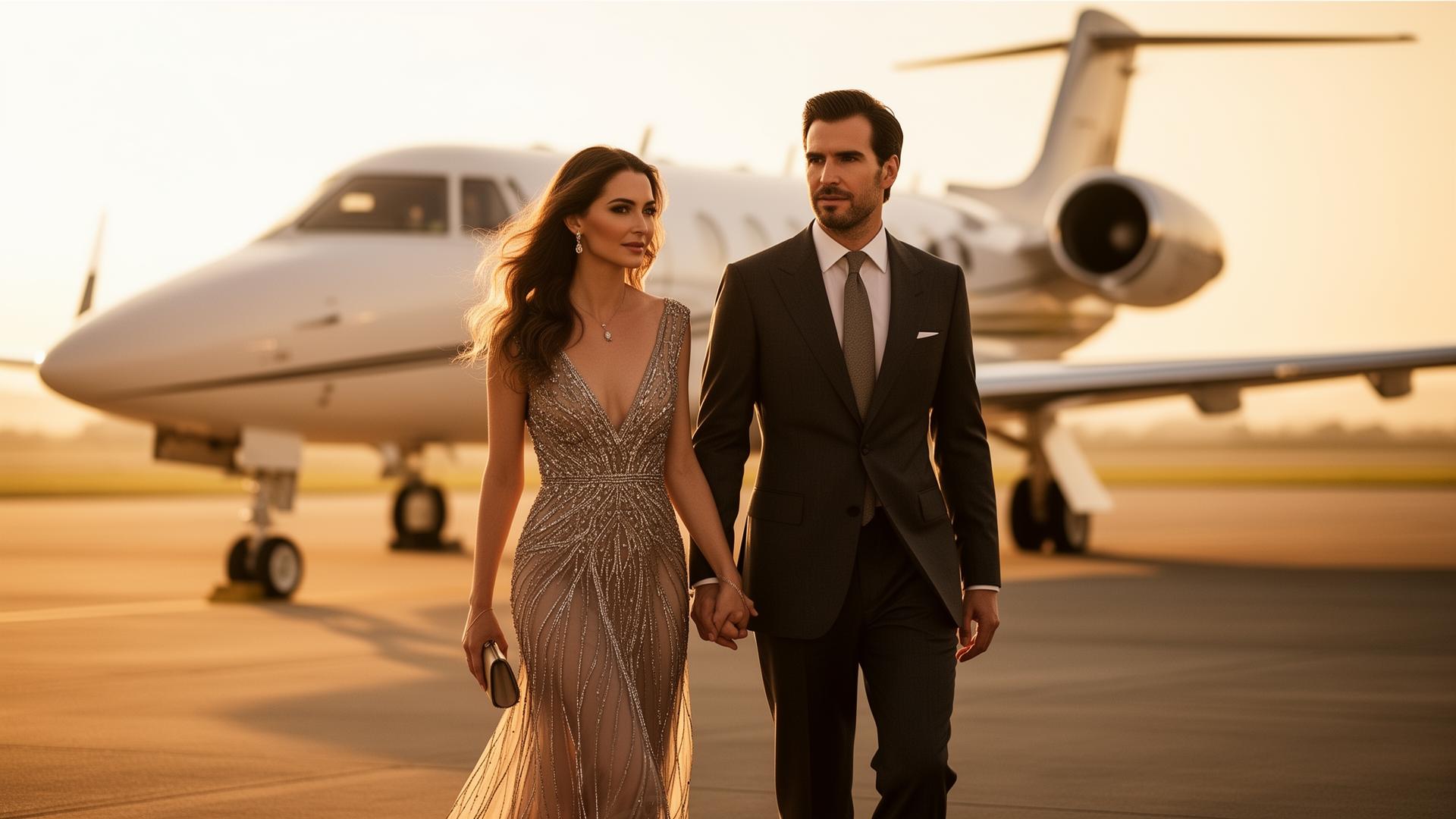 Companion Itineraries: Monaco, St. Moritz, Dubai
