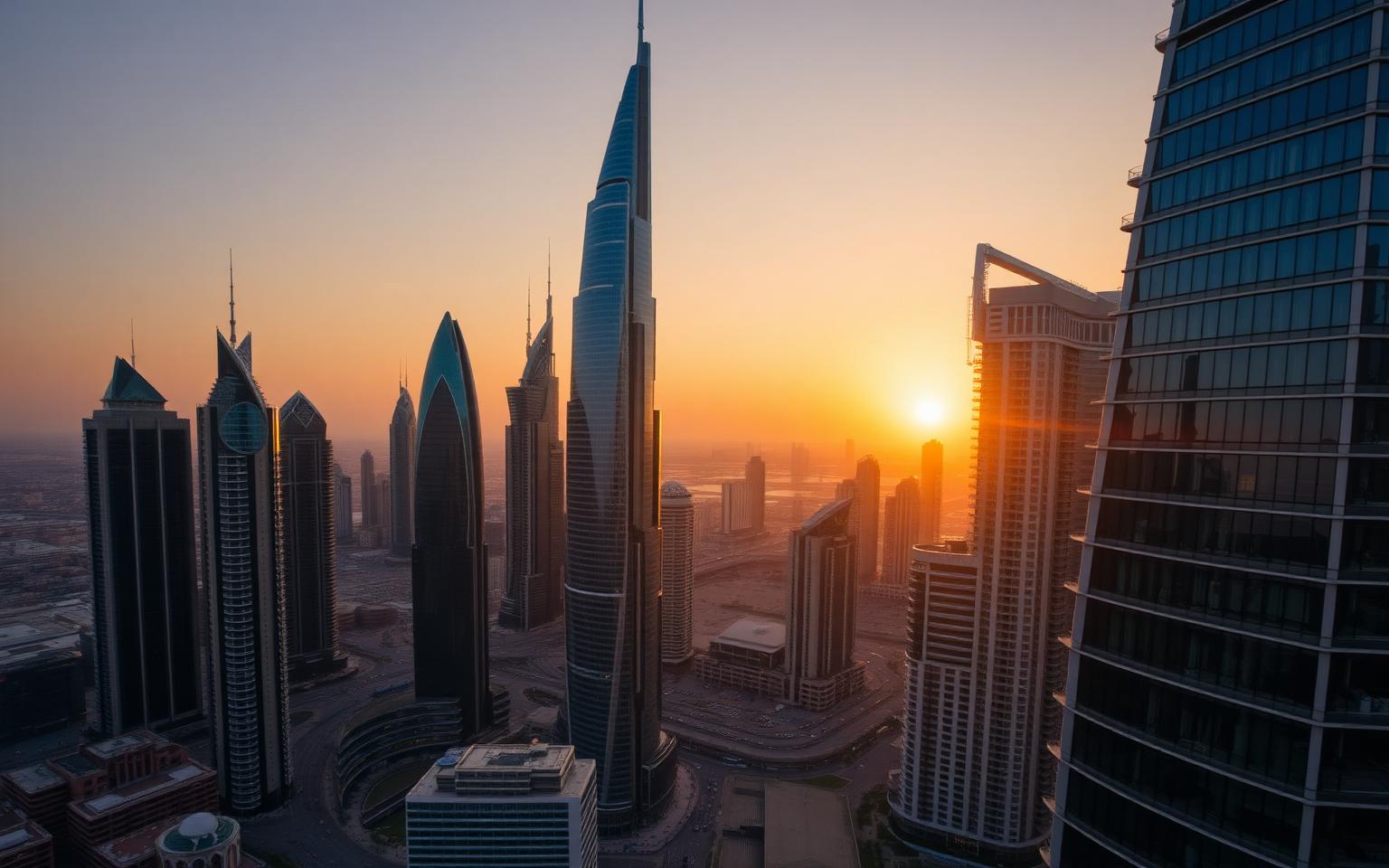 The Best Private Members Clubs in Dubai