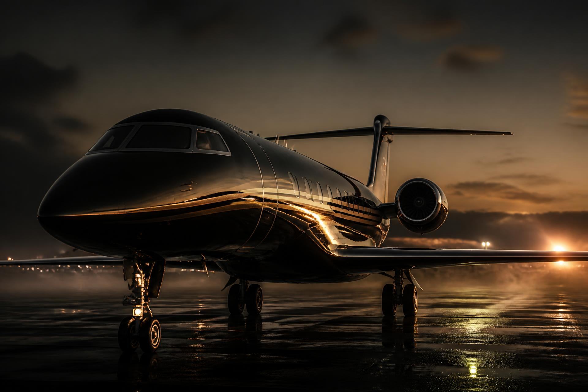 Empty leg opportunities on MIA to AXA