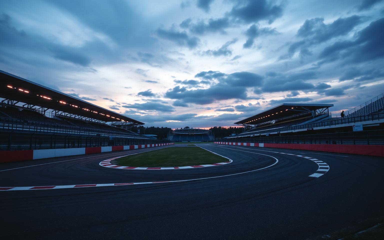 The Best Airports for Formula 1 Travel