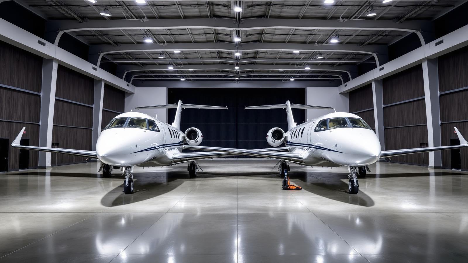 Fractional Jet Ownership Explained: Costs, Benefits & How It Works