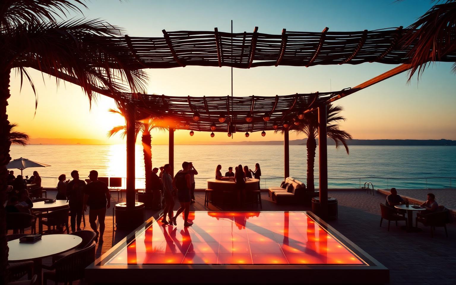 Ibiza Opening Parties Travel Guide