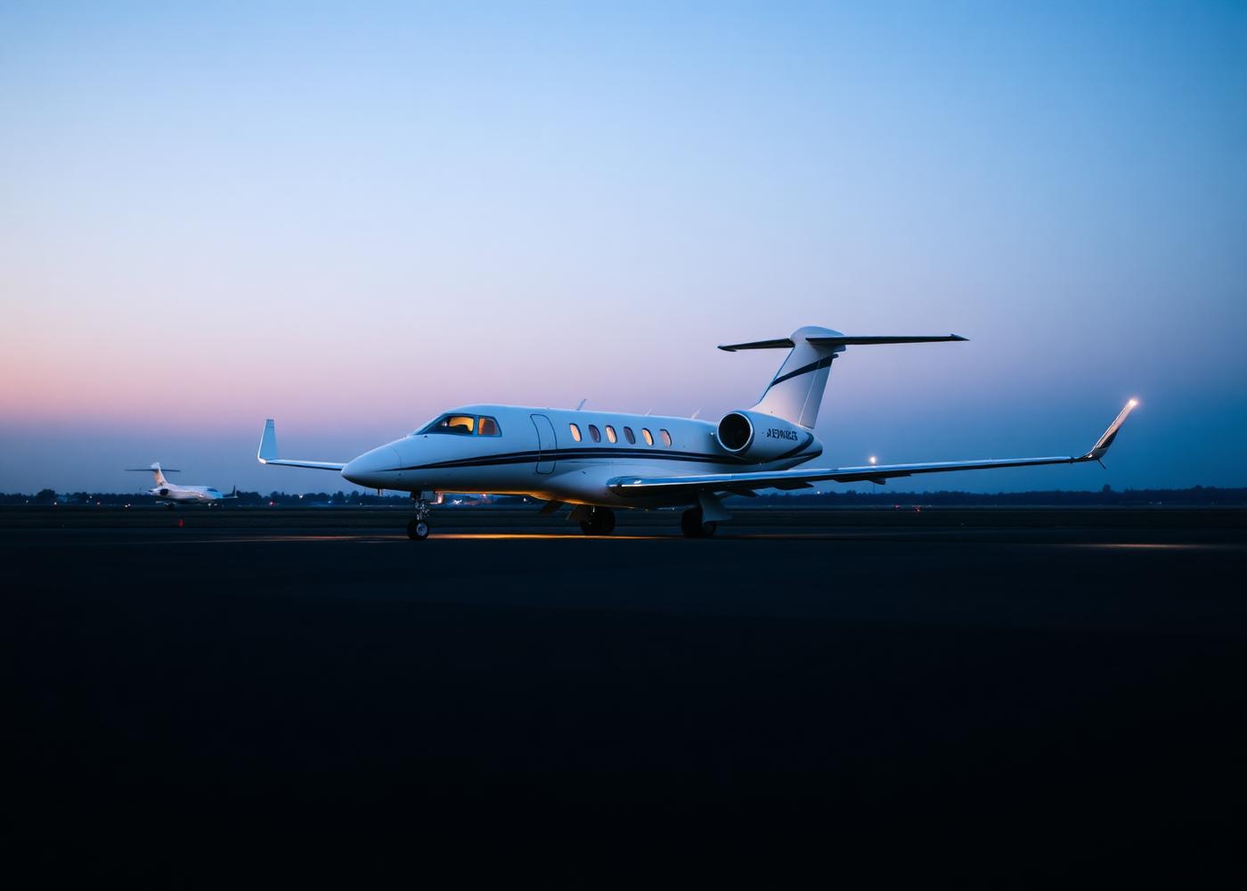 Light Jets private jet