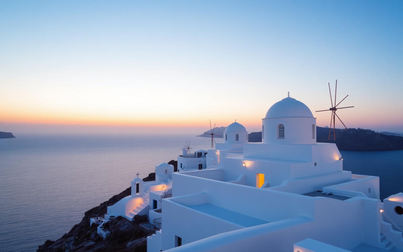 Mykonos Summer 2026 Guide