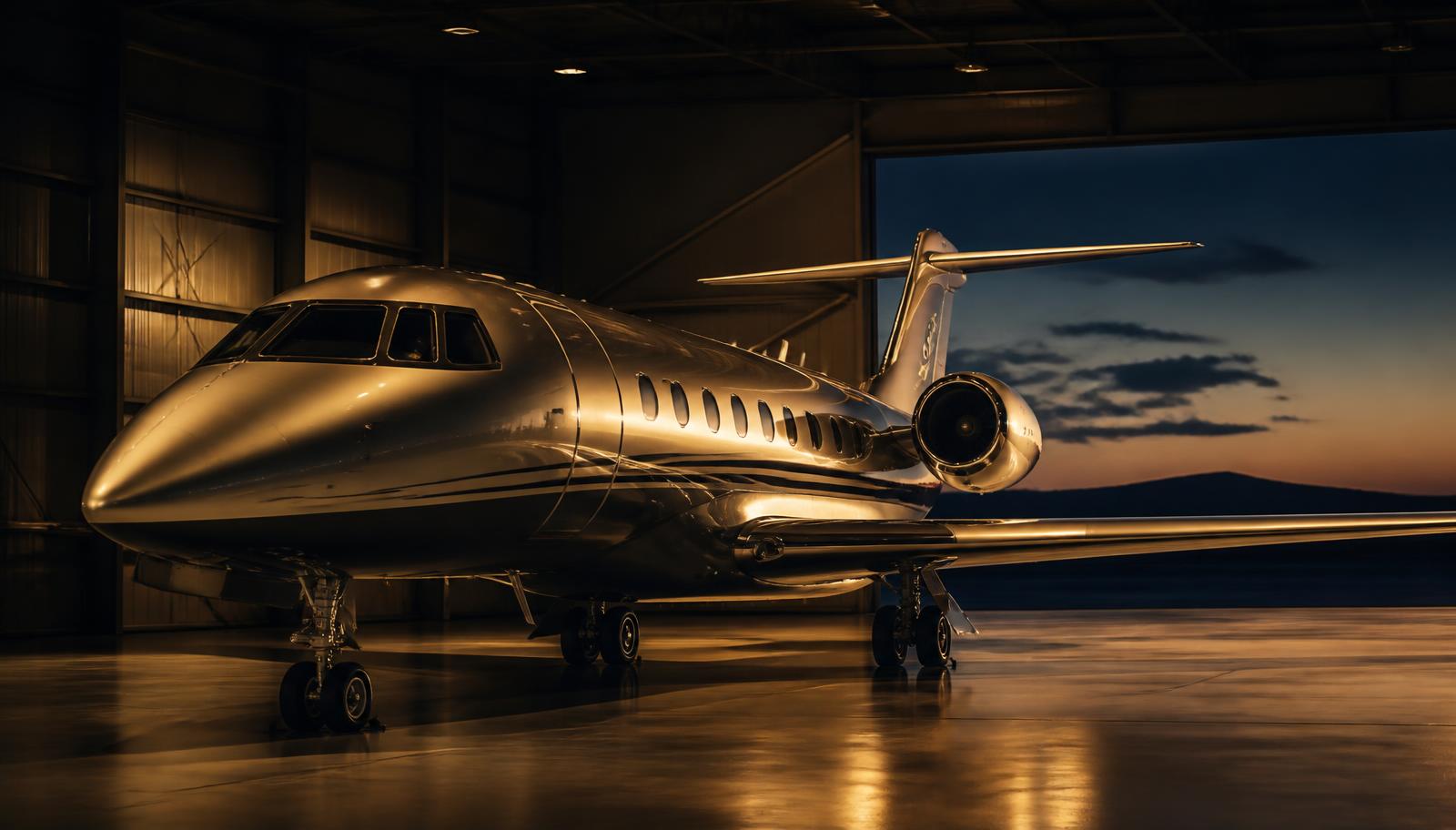 Private Jet Ownership vs Charter vs Fractional Ownership: The Real 5-Year Cost of a €15 Million Jet