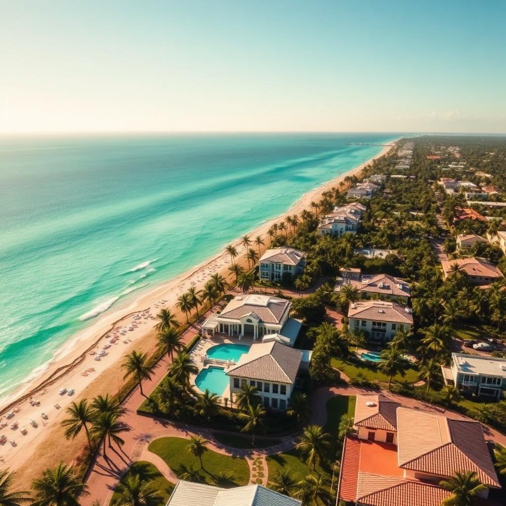 Palm Beach private jet charter