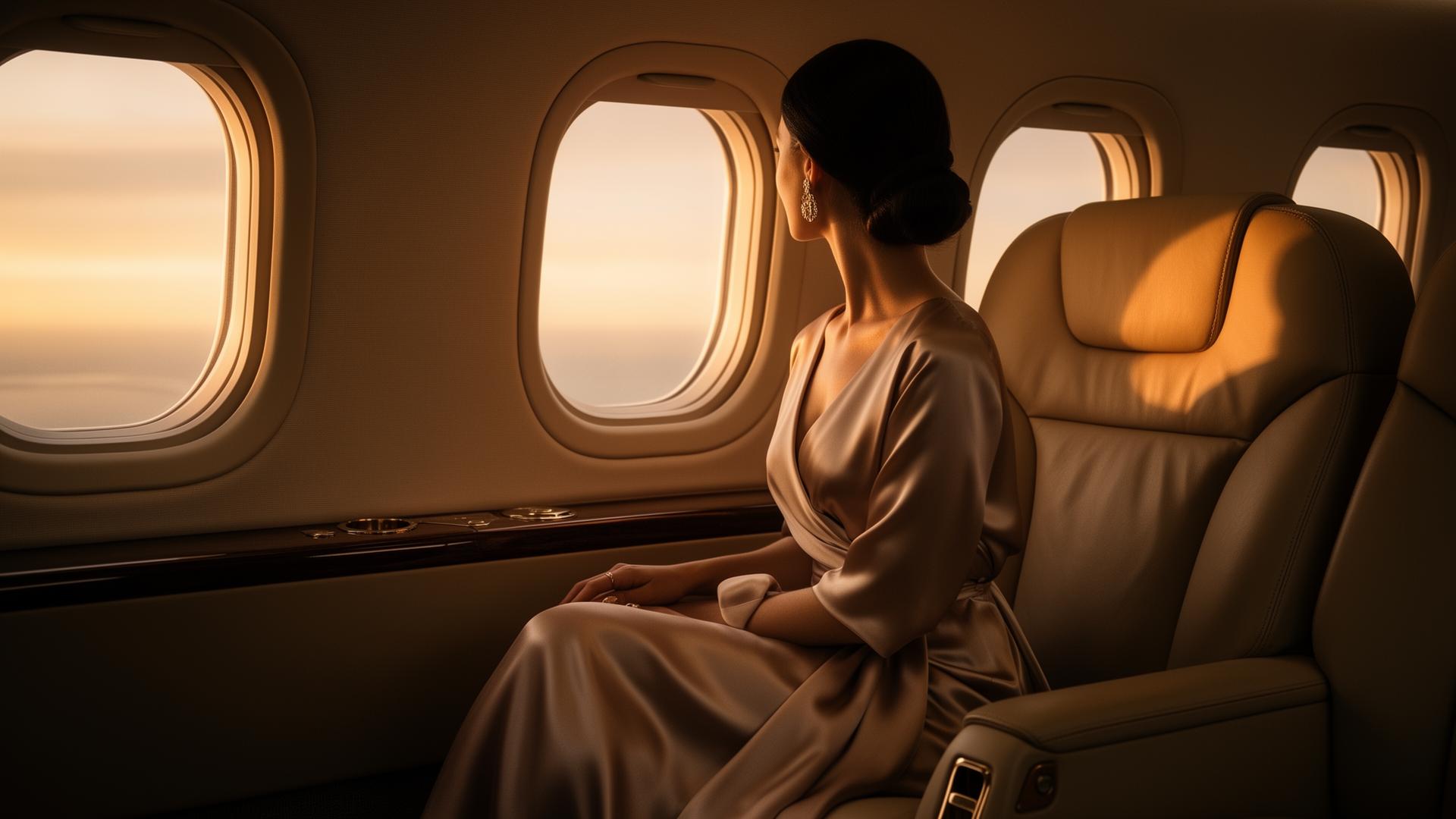 Private Companionship On Board: A Discreet Guide