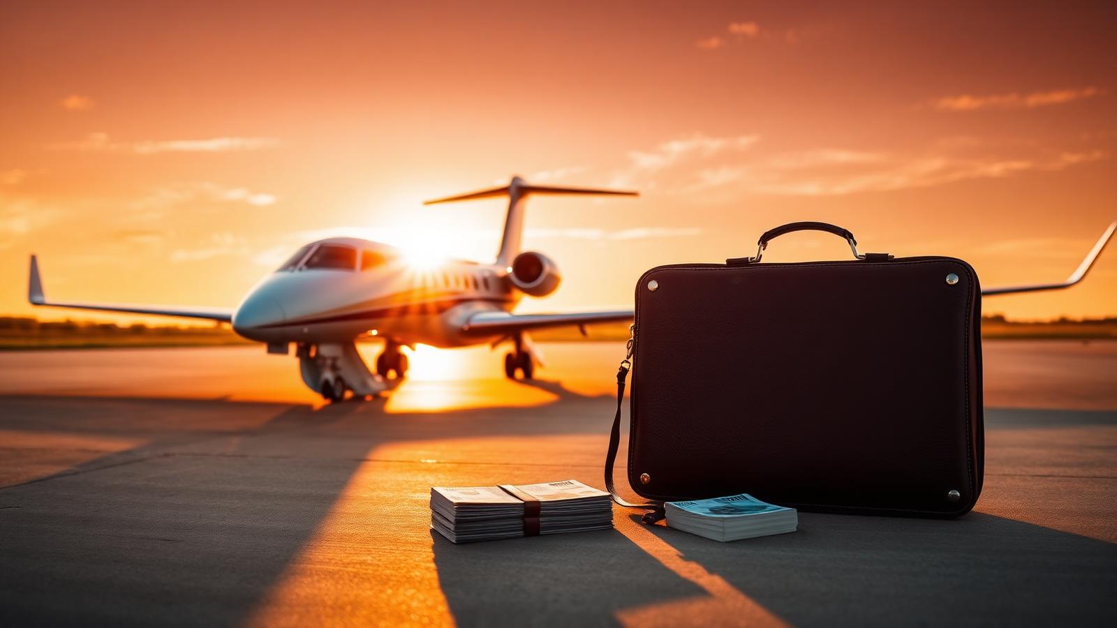 How Much Does a Private Jet Cost in 2026?
