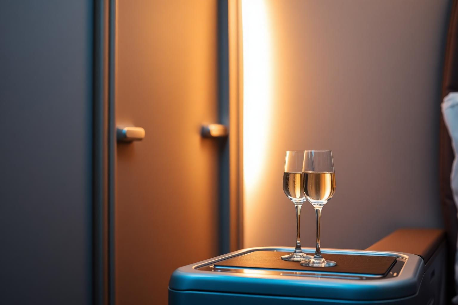 Private Jet vs. First Class: Which Is Actually Worth It in 2026?