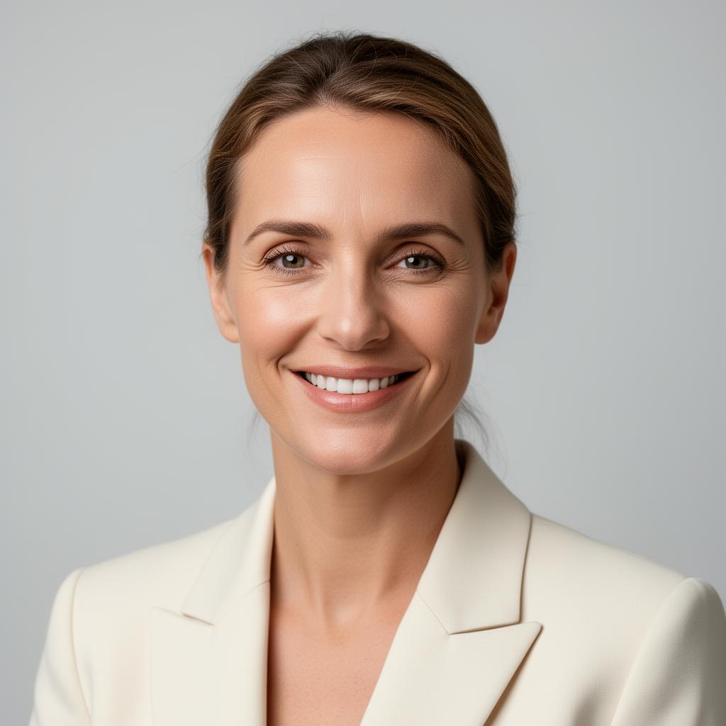 Sophie Renard, Senior Booking Agent — Europe