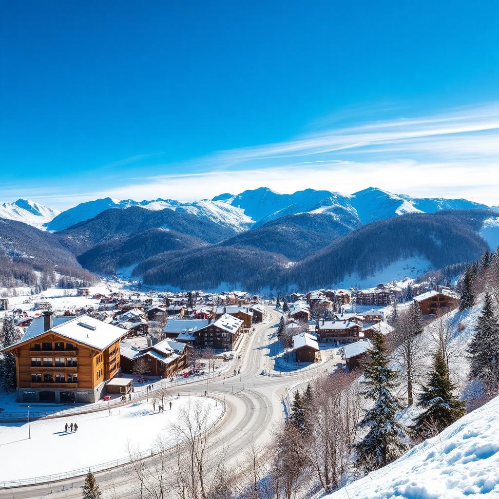 Verbier private jet charter