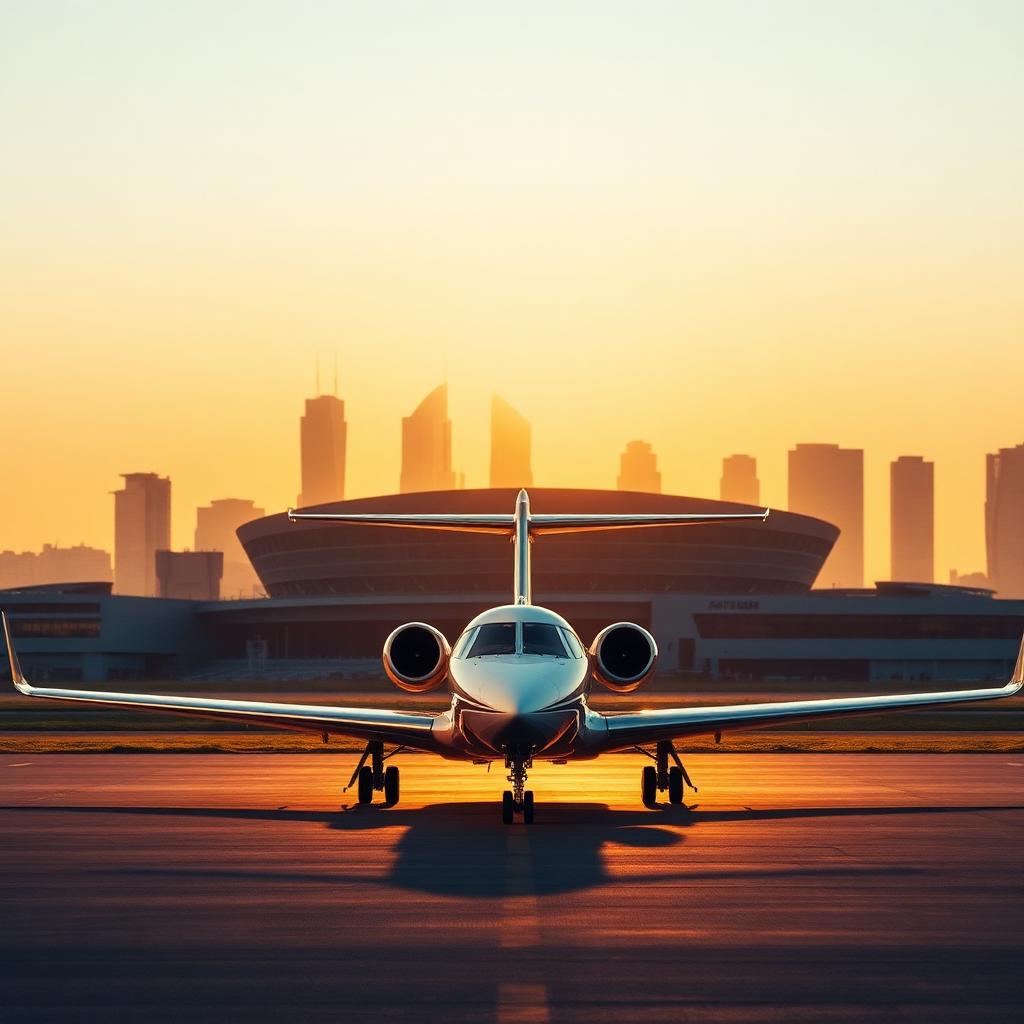 FIFA World Cup 2026: What It Means for Private Jet Charter